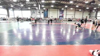 70 lbs Rr Rnd 1 - Mason Pascarella, Ride Out Wrestling Club vs Reid Nilo, Team RJN