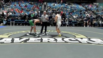 150 lbs Round Of 32 - Brooks Kjar, Davis vs Ben Ziola, Omaha Skutt Catholic