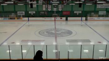 Replay: Home - 2023 Sudbury Wolves U16 vs Sudbury U18 | Nov 15 @ 7 PM