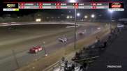 Full Replay | Delaware State Championships Saturday at Delaware Int'l Speedway 11/18/23