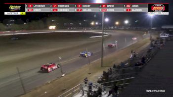 Full Replay | Delaware State Championships Saturday at Delaware Int'l Speedway 11/18/23