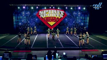 Venom Allstars - Mushus [2024 L5 Senior - D2 Day 2] 2024 Spirit Sports Kissimmee Nationals