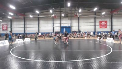 120 lbs Jagger Locke, Pennsylvania Blue vs Esaias Perez, Maryland