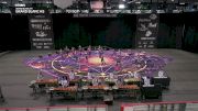 Replay: Hobart Arena - 2025 WGI Percussion/Winds World Championships | Apr 10 @ 9 AM