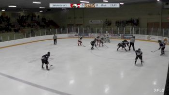 Replay: Home - 2024 Sicamous vs Castlegar | Jan 26 @ 6 PM