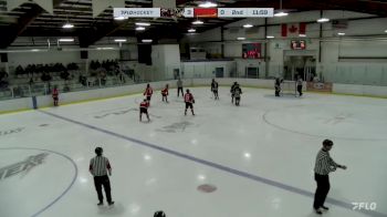 Replay: Home - 2024 Revelstoke vs Chase | Jan 26 @ 6 PM