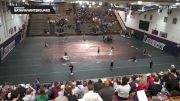 Batavia Winterguard "Batavia NY" at 2026 WGI Guard Bethlehem Regional+