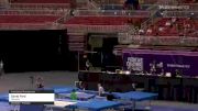 David Ford - Individual Trampoline, Elevated - 2021 USA Gymnastics Championships