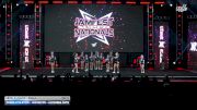Cheer Athletics - Lexington - Alysheba Cats [2026 L5 Junior - Small DAY 2] 2026 JAMfest Cheer Super Nationals