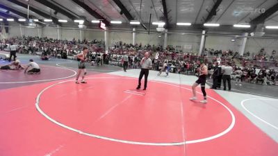 125 lbs Rr Rnd 1 - Kael Buffington, Mcwc vs Diego Pena, Relentless Wrestling Club