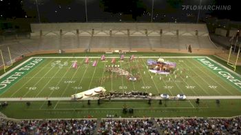 Bluecoats "Canton OH" at 2022 DCI Denton Presented By Stanbury Uniforms