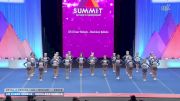 US Cheer Rebels - Reckless Rebels [2026 L4 Senior - D2 - Medium Semis] 2026 The D2 Summit