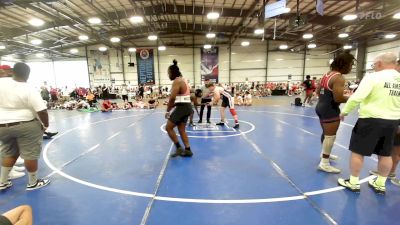 285 lbs Rr Rnd 2 - Conner Reams, All-American Wrestling Club vs Isaac Best, Marlboro Wrestling Club