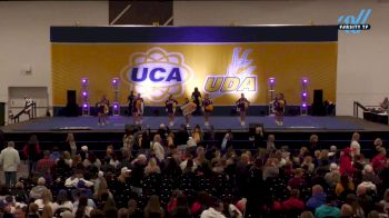 Campbell County Middle School - Campbell County Middle School [2024 Small Junior High Day 2] 2024 UCA/UDA Bluegrass Regional
