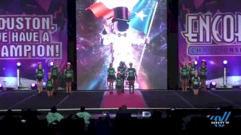 Impact Cheerleading - Lady A [2022 L2 Senior - D2 Day 2] 2022 Encore Grand Nationals
