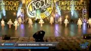 Dance Dynamics - Tiny Lyrical [2020 Tiny - Contemporary/Lyrical Day 2] 2020 Encore Championships: Houston DI & DII