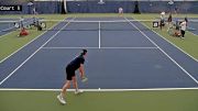 Replay: Court 5 - 2025 Men's ITA Northwest Regional Champ | Sep 21 @ 9 AM