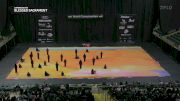 Blessed Sacrament "Cambridge MA" at 2026 WGI Guard World Championships