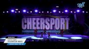 B-Elite Cheer - Glamour Bees [2024 L2.1 Senior - PREP - D2 Day 1] 2024 CHEERSPORT National All Star Cheerleading Championship