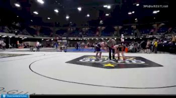 285 lbs Champ. Round 2 - Joey Ochoa, Hampshire vs Kyle Peyton, Batavia