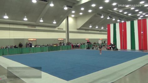 Haley Wojtysiak - Women's Group, ACPR - 2021 Christmas on the Chesapeake