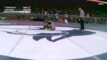 Replay: Mat 10 - 2026 MHSAA (MI) State Championships | Mar 6 @ 10 AM
