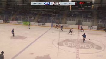Replay: Home - 2025 Summerside vs Pictou County | Mar 20 @ 6 PM