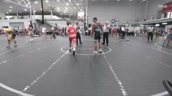 Replay: Mat 64 - 2025 Columbus Day Duals | Sep 28 @ 8 AM