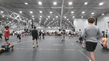 Replay: Mat 51 - 2025 Columbus Day Duals | Sep 28 @ 8 AM
