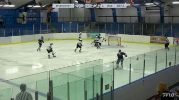 Replay: Home - 2023 North Vancouver vs Mission City | Dec 30 @ 3 PM