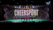 Maine Stars - Maine Stars Circus [2024 L4 Junior - D2 - Small - B Day 2] 2024 CHEERSPORT National All Star Cheerleading Championship