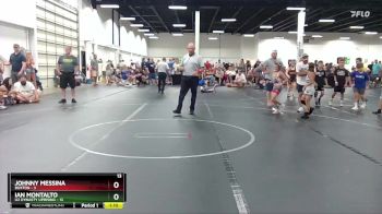 64 lbs Round 2 (4 Team) - Ian Montalto, U2 Dynasty Uprising vs Johnny Messina, Buxton