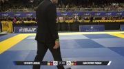 Leo Benito Labrada vs James Patrick Thomas 2026 Pan Kids Jiu-Jitsu IBJJF Championship