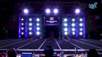 Bellmawr Purple Eagles - Enchanted [2024 L2 Performance Rec - 10-18Y (NON) Day 1] 2024 SU Battle at the Boardwalk Grand Nationals