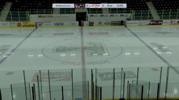 Replay: Home - 2024 Cougars U18 AAA vs C.Plains U18 AAA | Nov 16 @ 8 PM