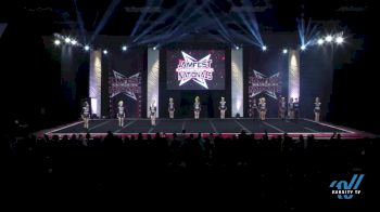 Wicked Elite - Descendants [2023 L4 Senior Coed - Small] 2023 JAMfest Cheer Super Nationals