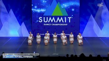No Limits Dance - Youth Small Contemporary [2026 Youth - Premier - Contemporary/Lyrical - Small Semis] 2026 The Dance Summit