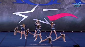 Flyer Athletics - Tyler - Midnight [2025 L3 Youth - D2 Day 2] 2025 ACA Grand Nationals