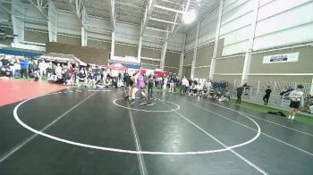 215 lbs Champ. Round 1 - Penisimani Takitaki, Lehi vs Gage Ponton, Mountain View