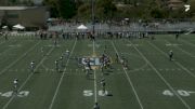 Replay: Pacific Lutheran vs Cal Lutheran | Sep 6 @ 1 PM