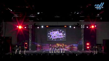 GymTyme Illinois - Jellys [2025 L1 Youth - A Day 2] 2025 GLCC Grand Nationals