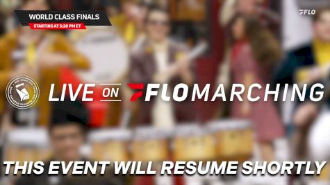 Replay: UD Arena (Multicam)  - 2026 WGI Guard World Championships | Apr 11 @ 9 AM