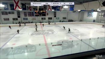 Replay: Home - 2023 Kings Navy U12 AAA ( vs Bandits 12U (G) | Oct 13 @ 5 PM