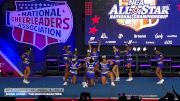 Divine Cheer - The Main Characters [2026 L3 Junior - D2 - Small - B Day 2] 2026 NCA All-Star National Championship