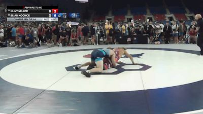 175 lbs Champ. Rd Of 64 - Klint Miller, Pennsylvania vs Elias Koonce, Colorado