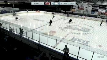Replay: Home - 2025 Kemptville vs Hawkesbury | Feb 14 @ 7 PM
