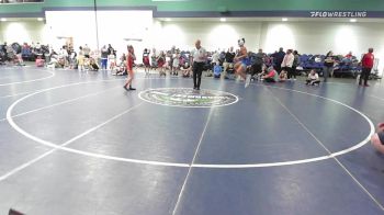 85 lbs Final - Nathan Fenner, PA vs Elijah Castanon, FL