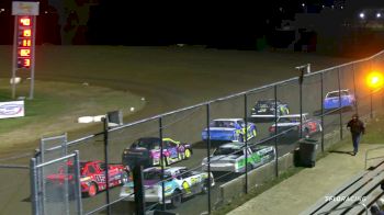 Feature | 2025 IMCA King of the High Banks at Marshalltown Speedway