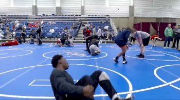 Replay: Mat 3 - 2024 2024 IndianaMat Hoosier Preseason Open | Sep 8 @ 9 AM