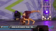 Iowa Elite Dance Team - Willow Kirby [2022 Mini - Solo - Contemporary/Lyrical Day 1] 2022 Nation's Choice Dance Grand Nationals & Cheer Showdown